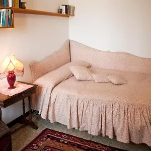 Ca Lezze Bell'appartamento Nel Cuore Di Apartamento