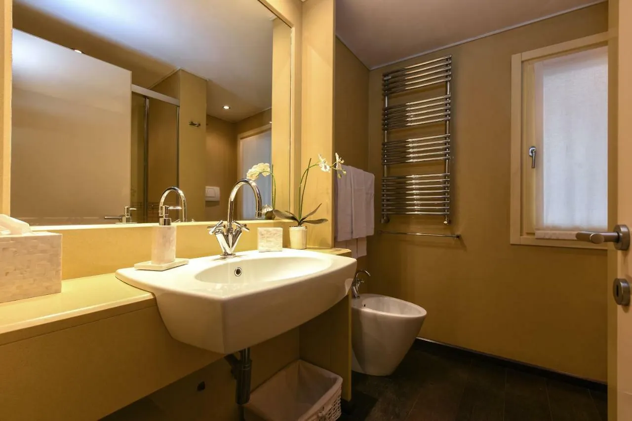 Apartamento Ca' Fenice 1921 Venecia